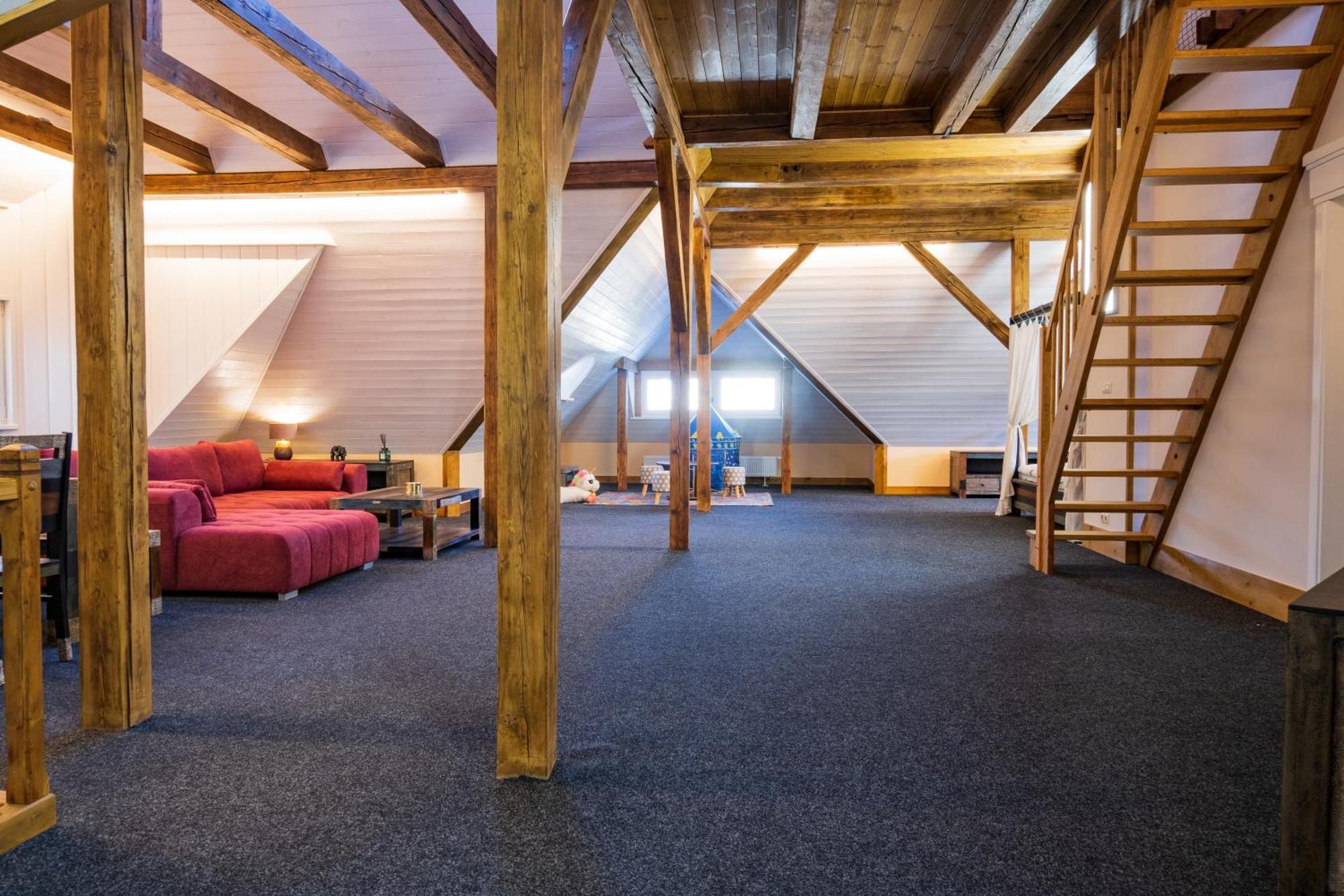 Ertlova Vila Jablonec nad Nisou Zimmer foto