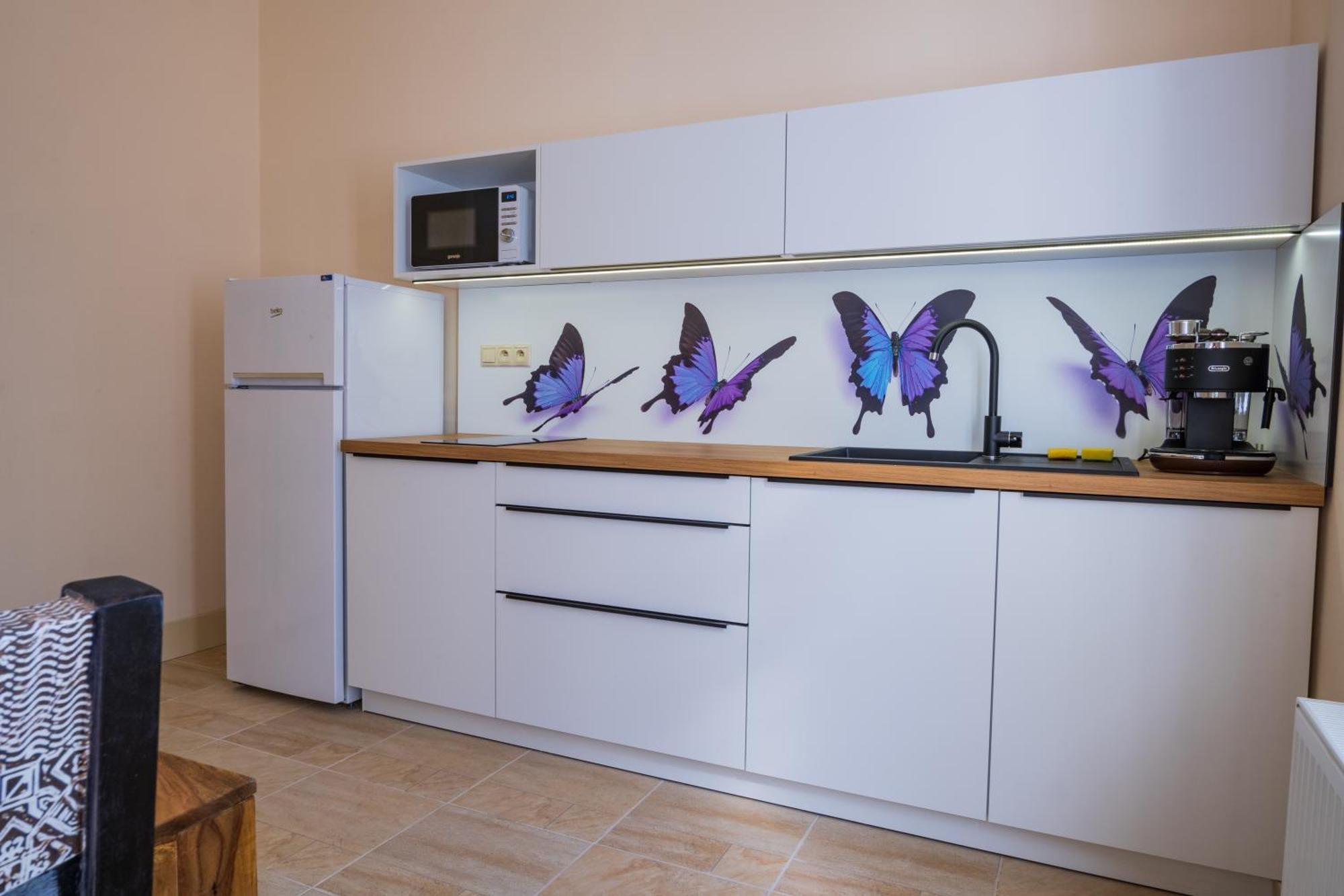 Ertlova Vila Jablonec nad Nisou Zimmer foto