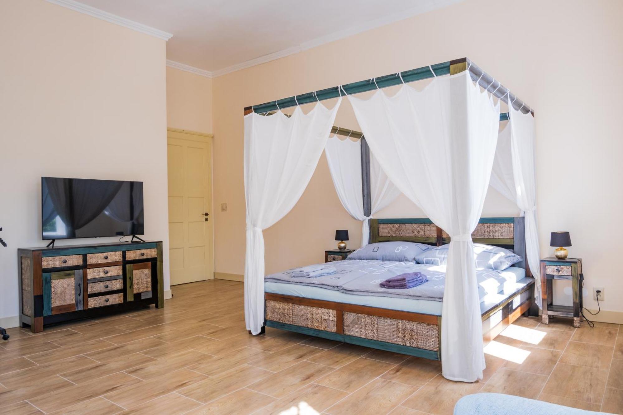 Ertlova Vila Jablonec nad Nisou Zimmer foto