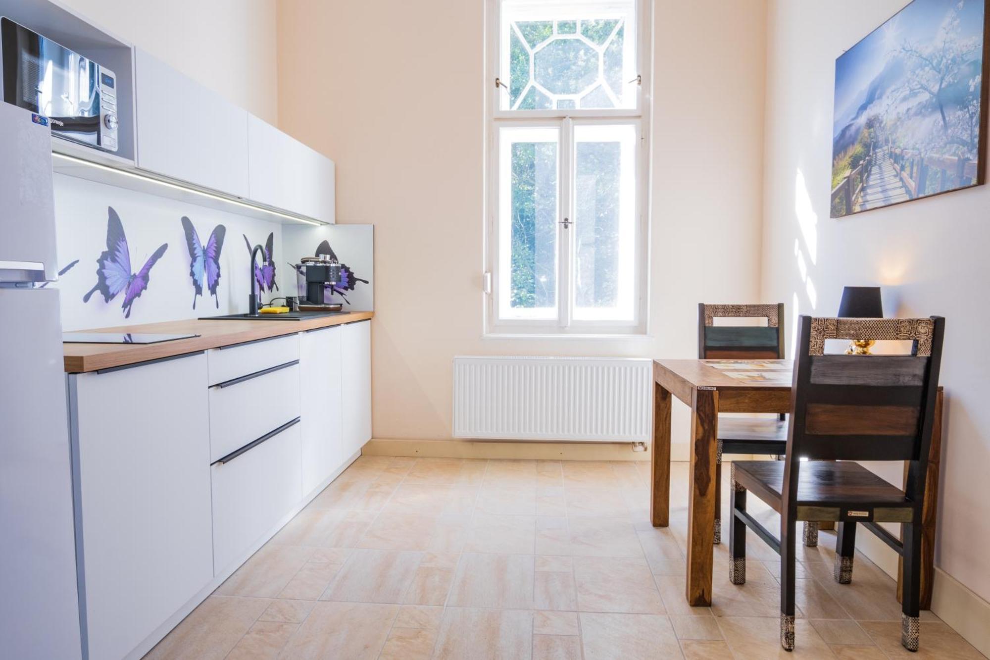 Ertlova Vila Jablonec nad Nisou Zimmer foto
