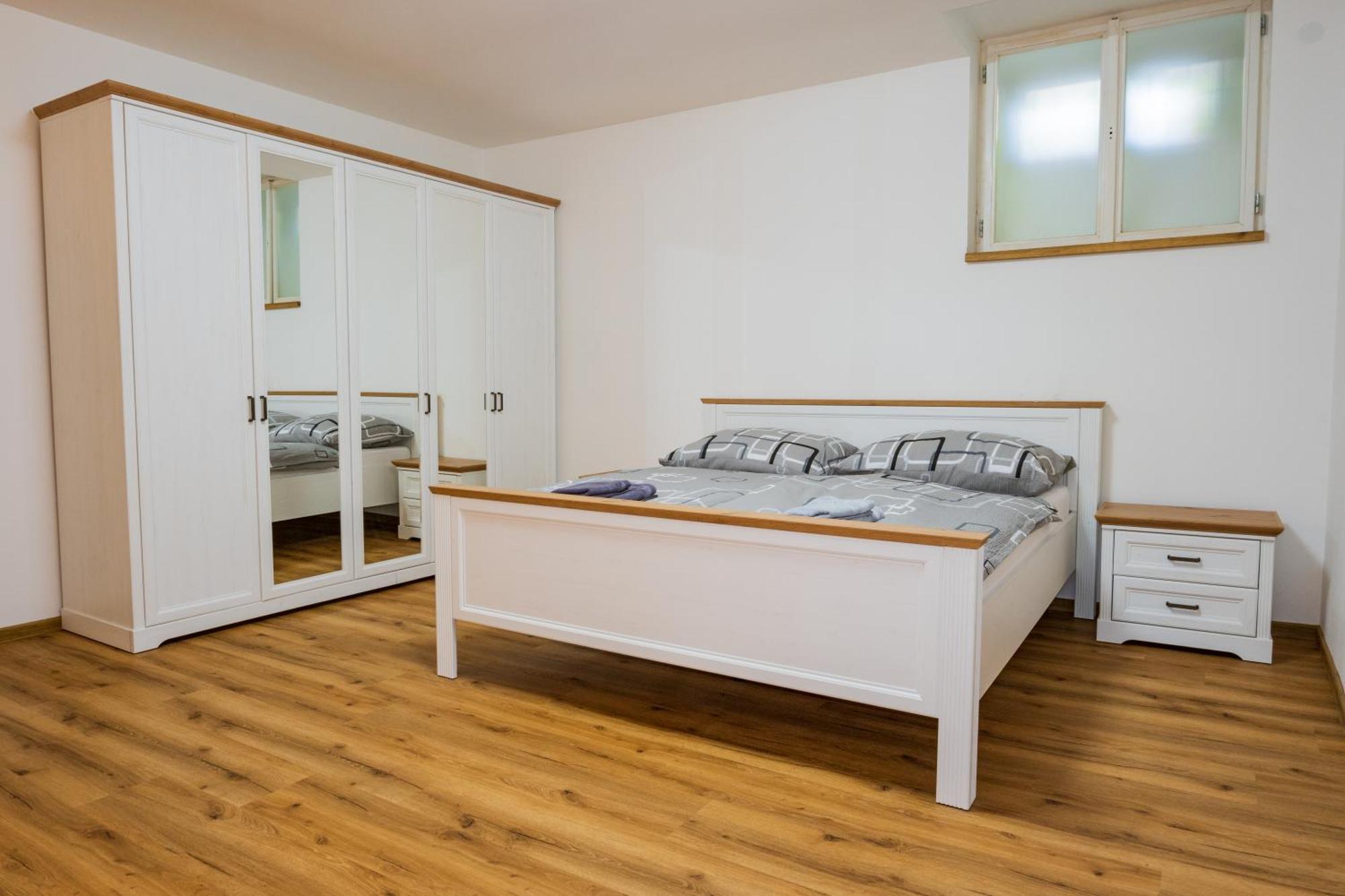 Ertlova Vila Jablonec nad Nisou Zimmer foto