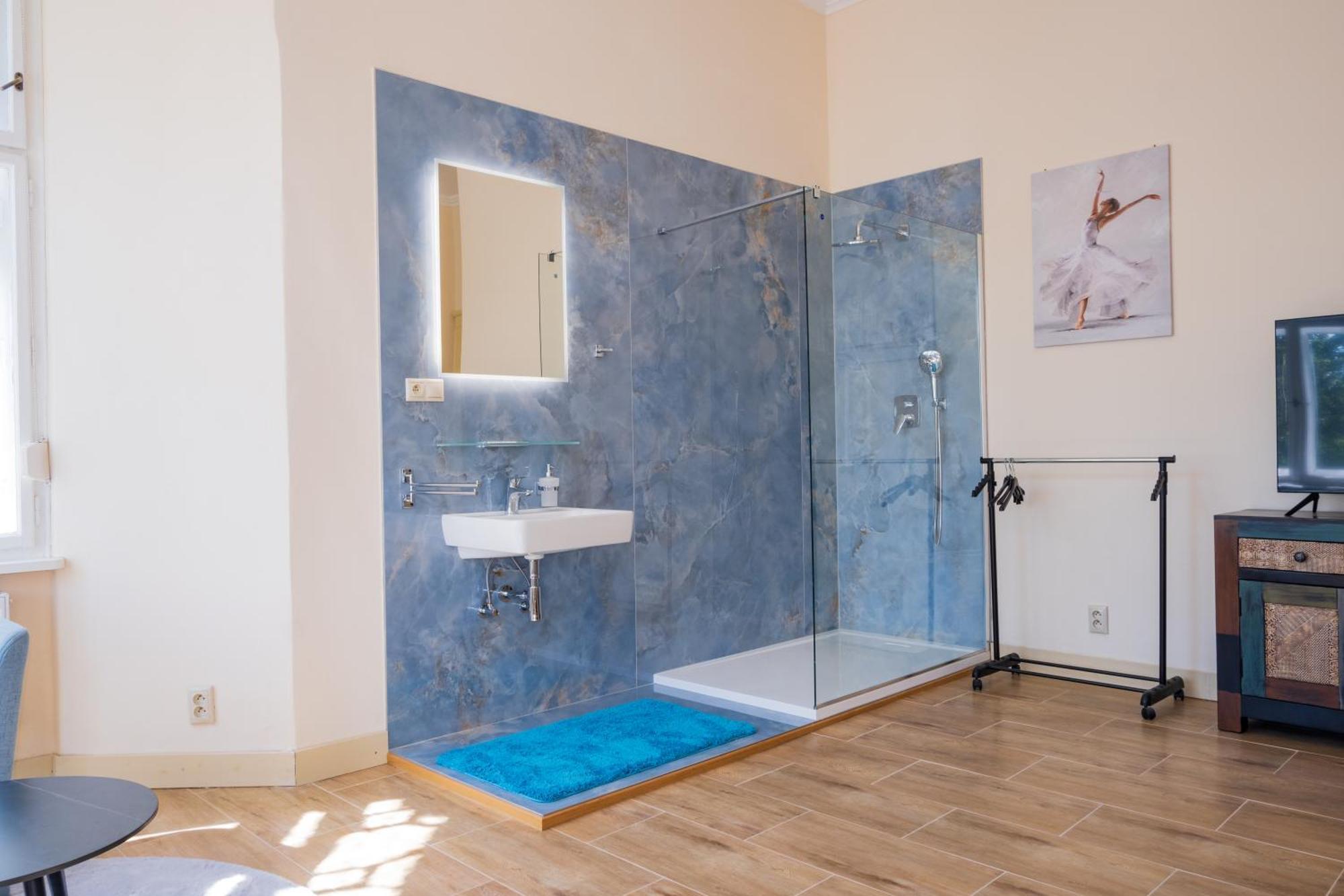 Ertlova Vila Jablonec nad Nisou Zimmer foto
