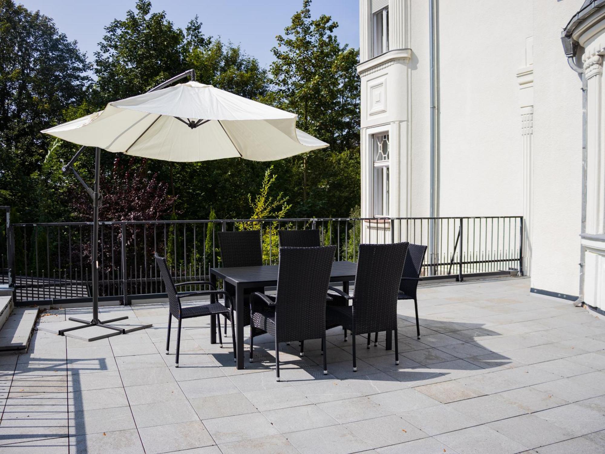 Ertlova Vila Jablonec nad Nisou Exterior foto